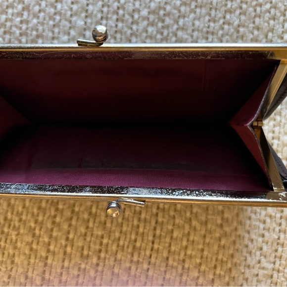 Etienne Aigner vintage wallet - Picture 2 of 6